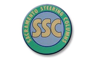 Sacramento Steering Columns