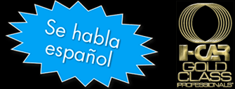 Se habla espanol